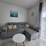 Apartmán Huno