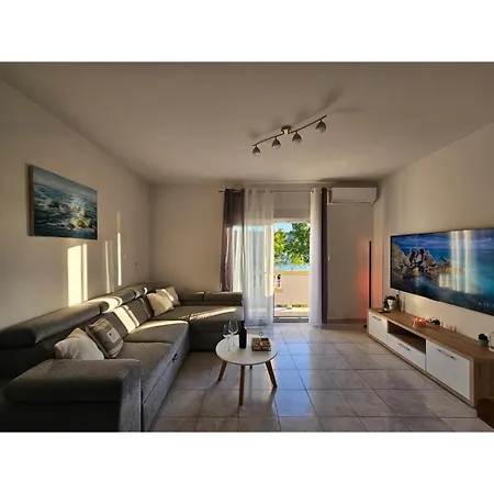 Huno Apartamento Kampor