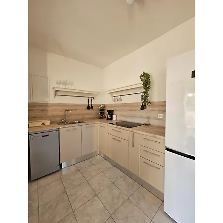 Apartamento Huno Kampor