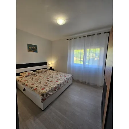 Huno Apartamento Kampor
