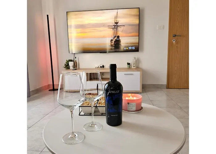 Appartement Huno