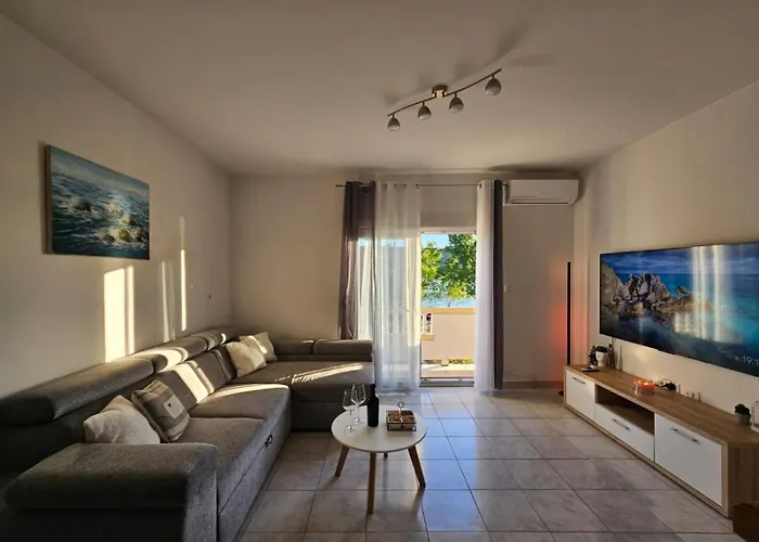 Huno Appartement Kampor