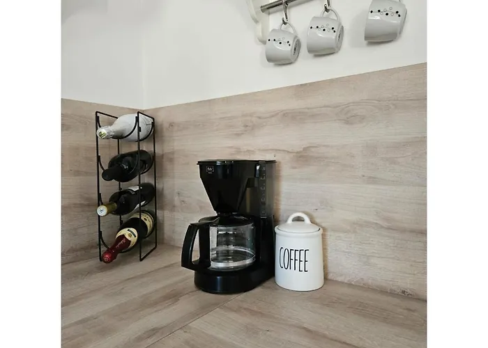 Huno Appartement *