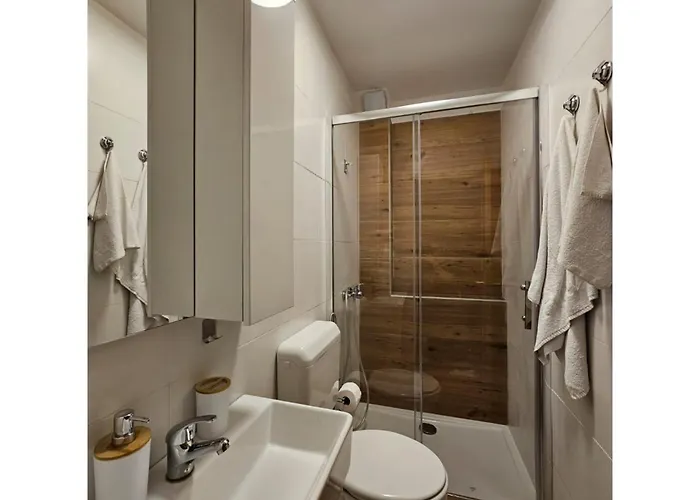 Appartement Huno *