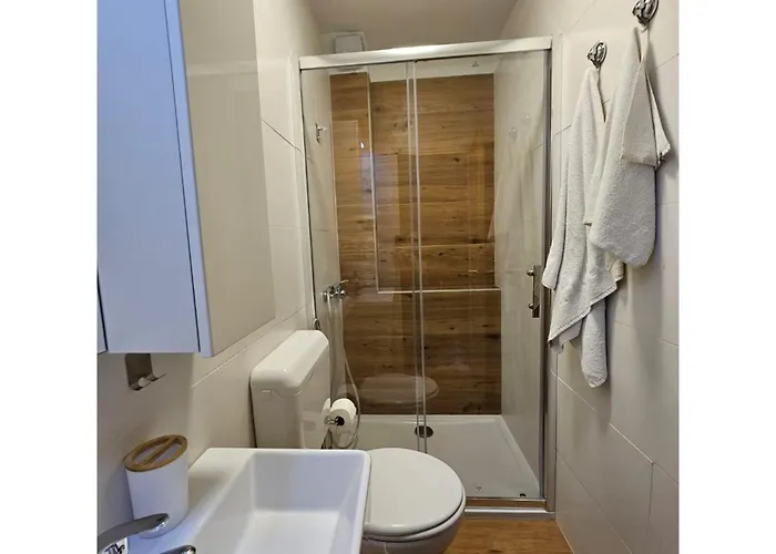 Huno Appartement