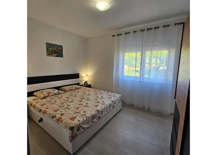 Huno Appartement Kampor